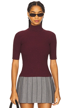 Roselyn Knit Top retrofete