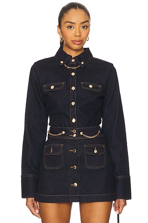 Jorun Shirt retrofete