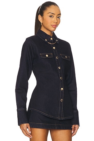 Jorun Shirt retrofete