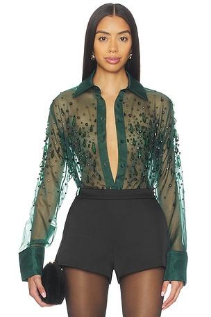 Aubriella Shirt retrofete