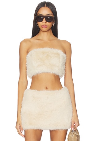 Vada Bandeau retrofete