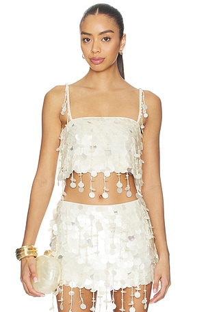 Eudora Top retrofete