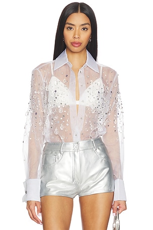 EUGENIA 탑 retrofete