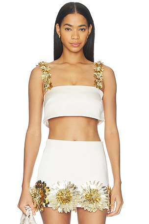 Sinead Top retrofete