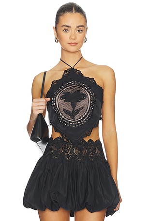 Summer Top retrofete