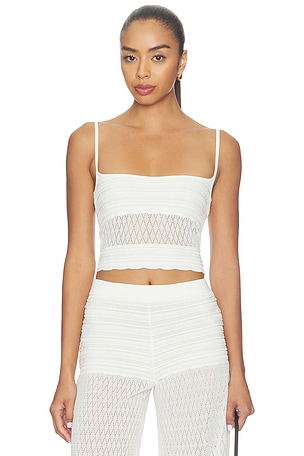 Lesli Top retrofete