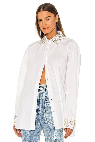 CHEMISE REAGAN retrofete