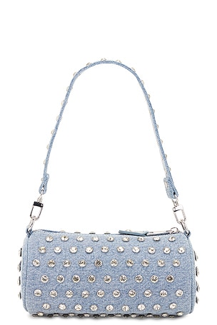 retrofete Moxie Bag in Denim-Light