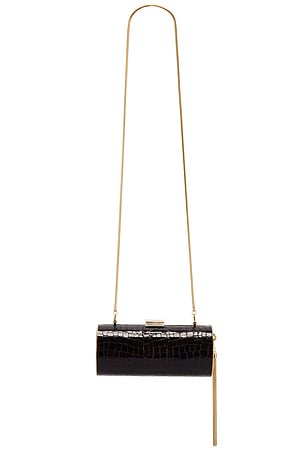 retrofete POCHETTE GRACELYN in Burgundy