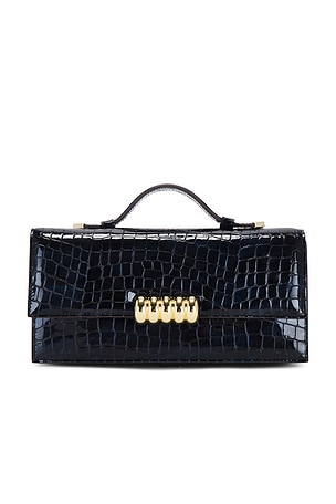 Phoebe Clutch retrofete