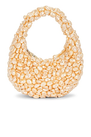 Lottie Pearl Bag retrofete