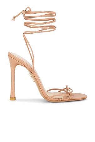 Lucia Heel retrofete