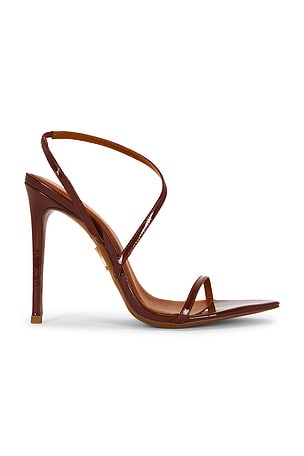 Naomi Sandal retrofete