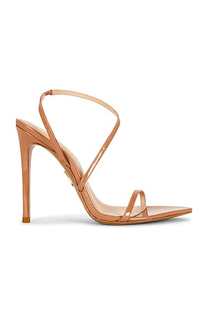 Naomi Sandal retrofete