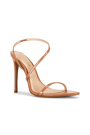 retrofete Naomi Sandal in Nude. Size 38. Also
