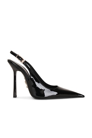 Carrie Slingback Pump retrofete