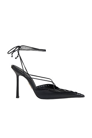 Cornelia Pump retrofete