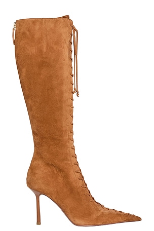 Delfina Boot retrofete
