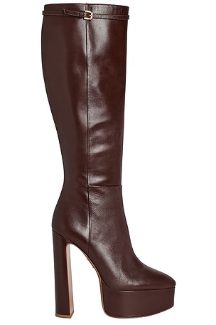 Dreenie Platform Boot retrofete