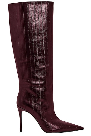Lyra Boot retrofete