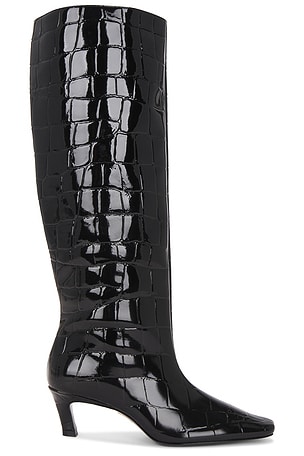 Taliah Boot retrofete