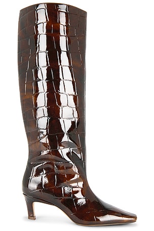 Taliah Boot retrofete