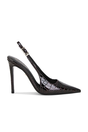 SAPATO BAIXO CHANEL CINDY retrofete