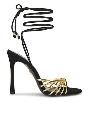 Lucio Sandal retrofete