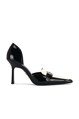 Lida Loafer retrofete