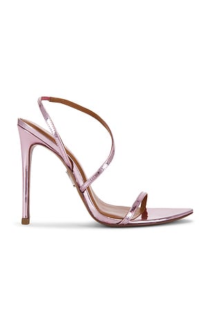 Naomi Sandal retrofete