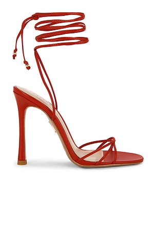 Lucia Heel retrofete