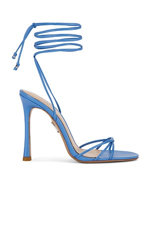 Lucia Heel retrofete