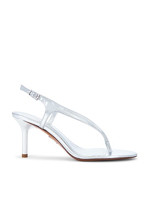 Klotilde Slingback Sandal retrofete