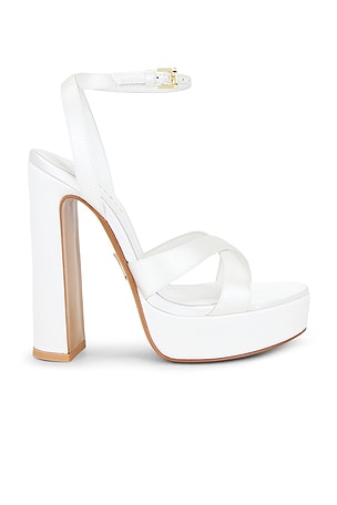 Melodia Platform Sandal retrofete