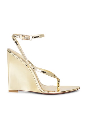 Namby Wedge Sandal retrofete