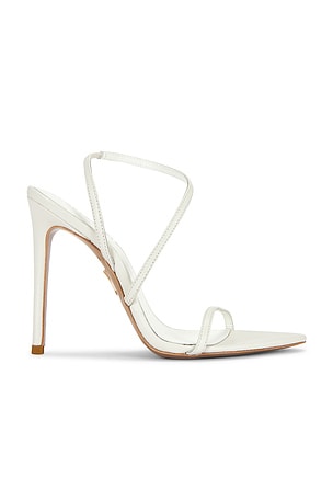 Naomi Sandal retrofete
