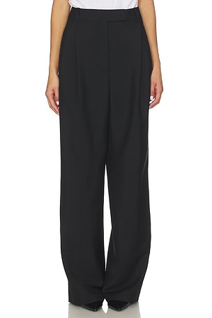 Mid-Waist Tailored Trousers Rohe