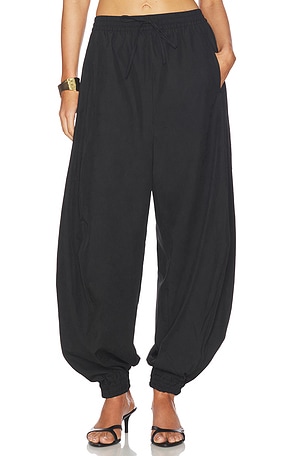 Balloon Track Pants Rohe
