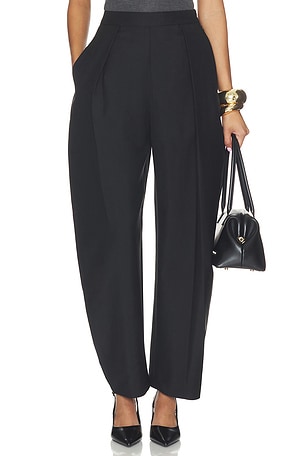 Puck Sculptural Tailored Trouser Rohe