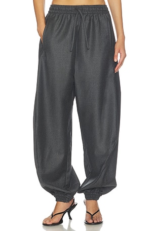 Balloon Track Pants Rohe