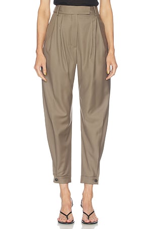 Tailored Cuff Trousers Rohe