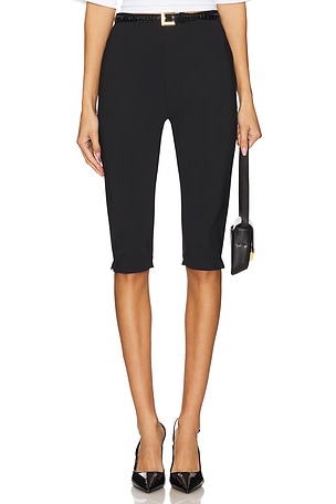 Capri Scuba Trousers Rohe