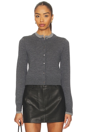 Layered Cardigan ROKH