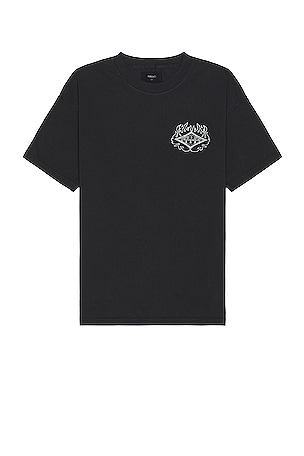 Louis Vuitton Men's Diamond Address LV T-Shirt