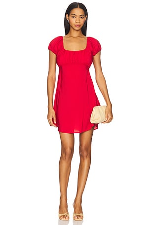 Mira Dress ROLLA'S