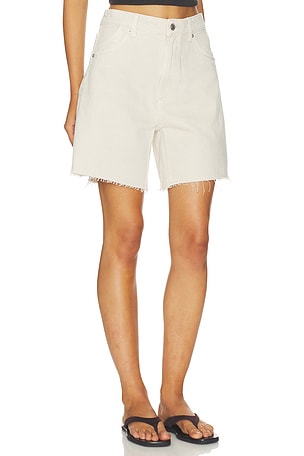 ROLLA'S 90's Relaxed Shorts in Beige