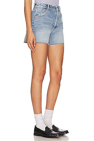 ROLLA'S Original Short in Denim-Light. Size 25. Also