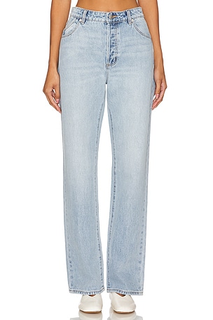 90s Relaxed Wide LegROLLA'S$139NEW