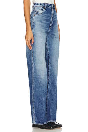 ROLLA'S Heidi in Denim-Medium