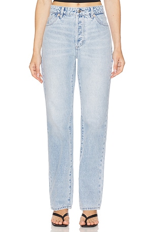 Rolla's 90s Relaxed Worn Jeans